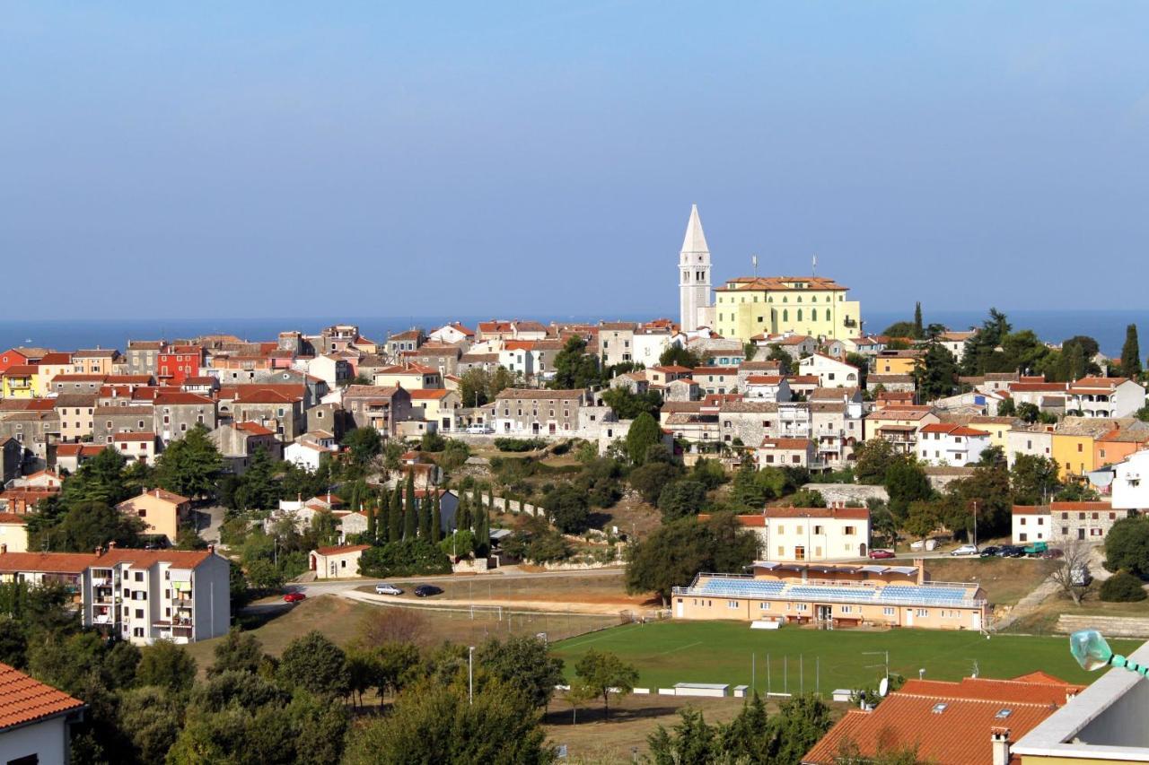 Apartments And Rooms With Wifi Vrsar, Porec - 3007 Extérieur photo