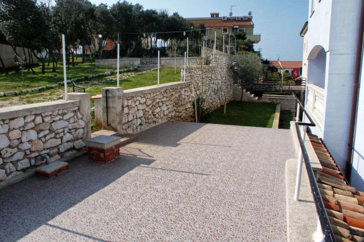 Apartments And Rooms With Wifi Vrsar, Porec - 3007 Extérieur photo