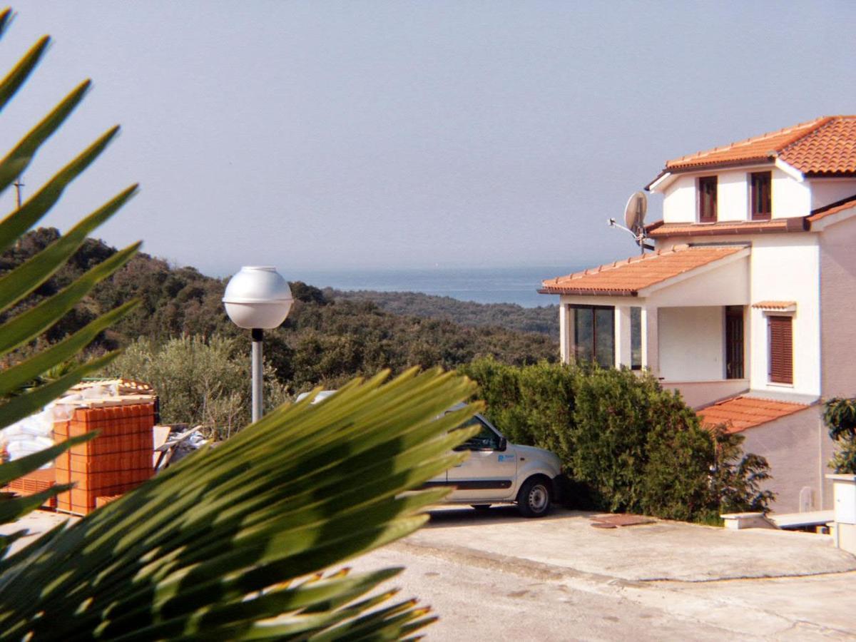 Apartments And Rooms With Wifi Vrsar, Porec - 3007 Extérieur photo