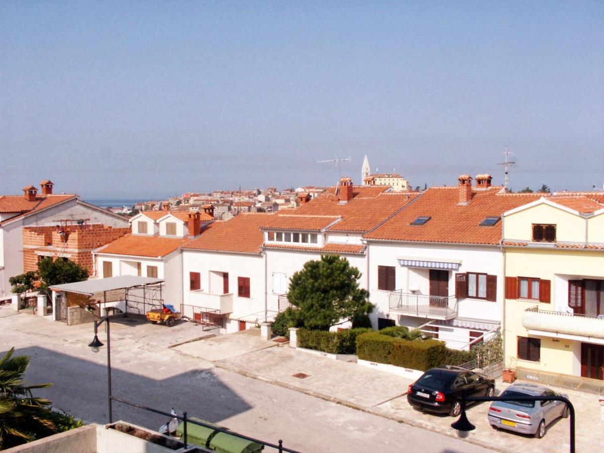 Apartments And Rooms With Wifi Vrsar, Porec - 3007 Extérieur photo