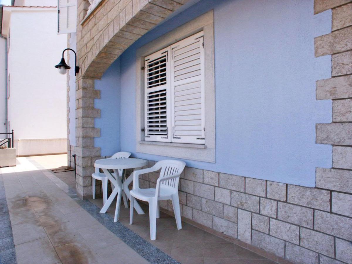 Apartments And Rooms With Wifi Vrsar, Porec - 3007 Extérieur photo
