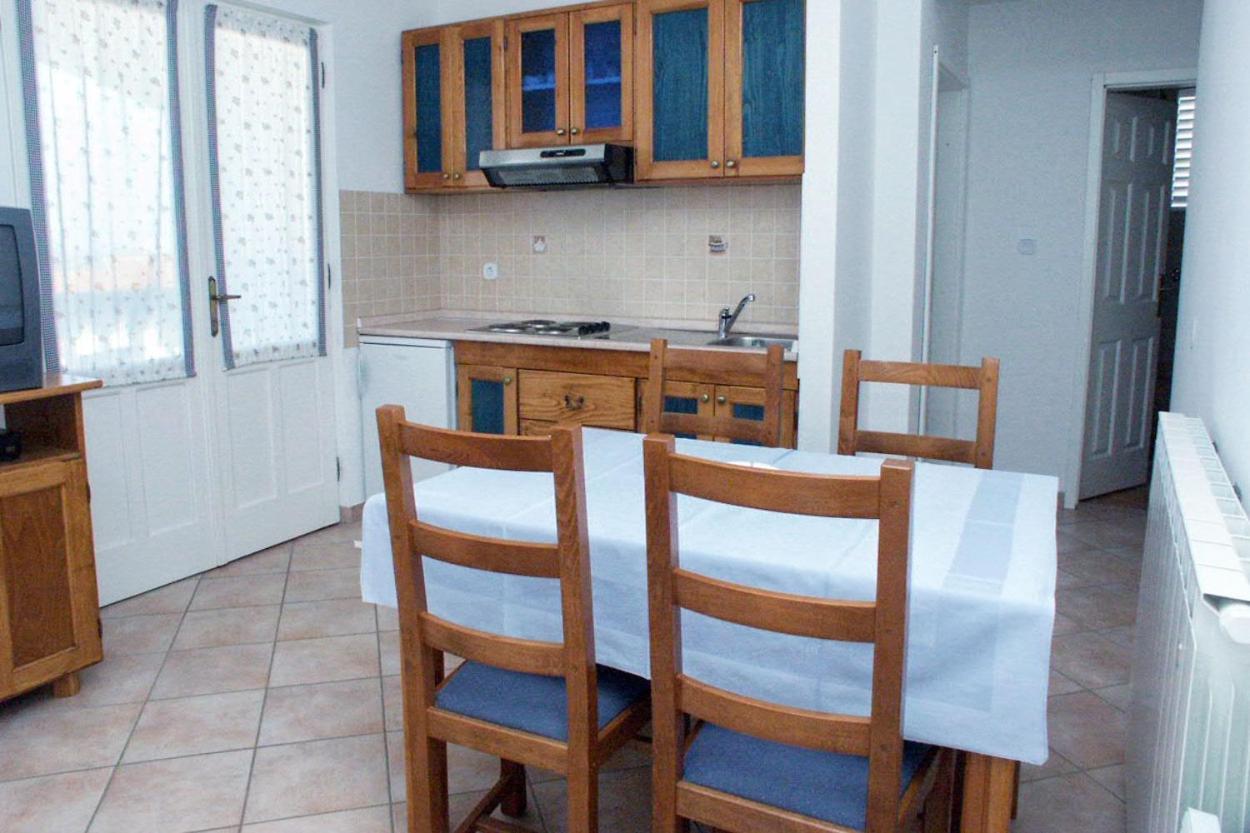 Apartments And Rooms With Wifi Vrsar, Porec - 3007 Extérieur photo