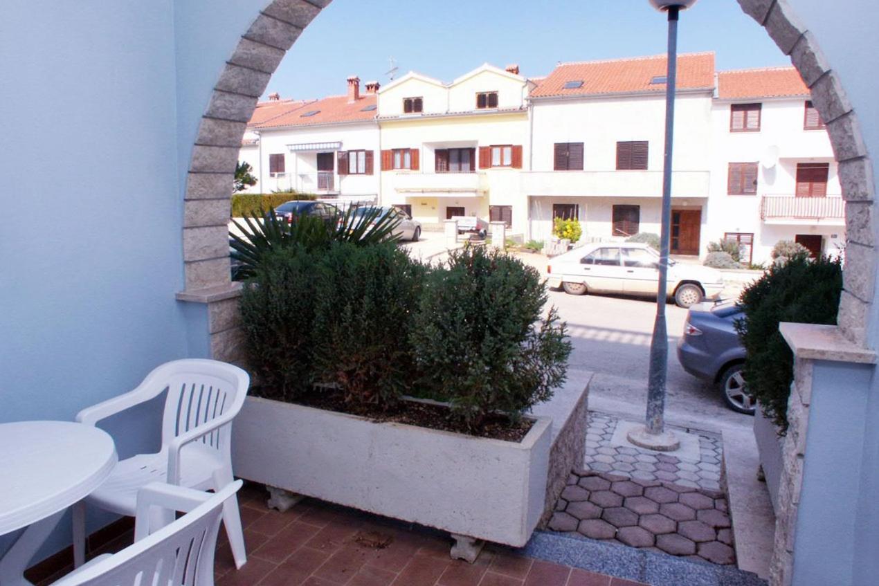 Apartments And Rooms With Wifi Vrsar, Porec - 3007 Extérieur photo
