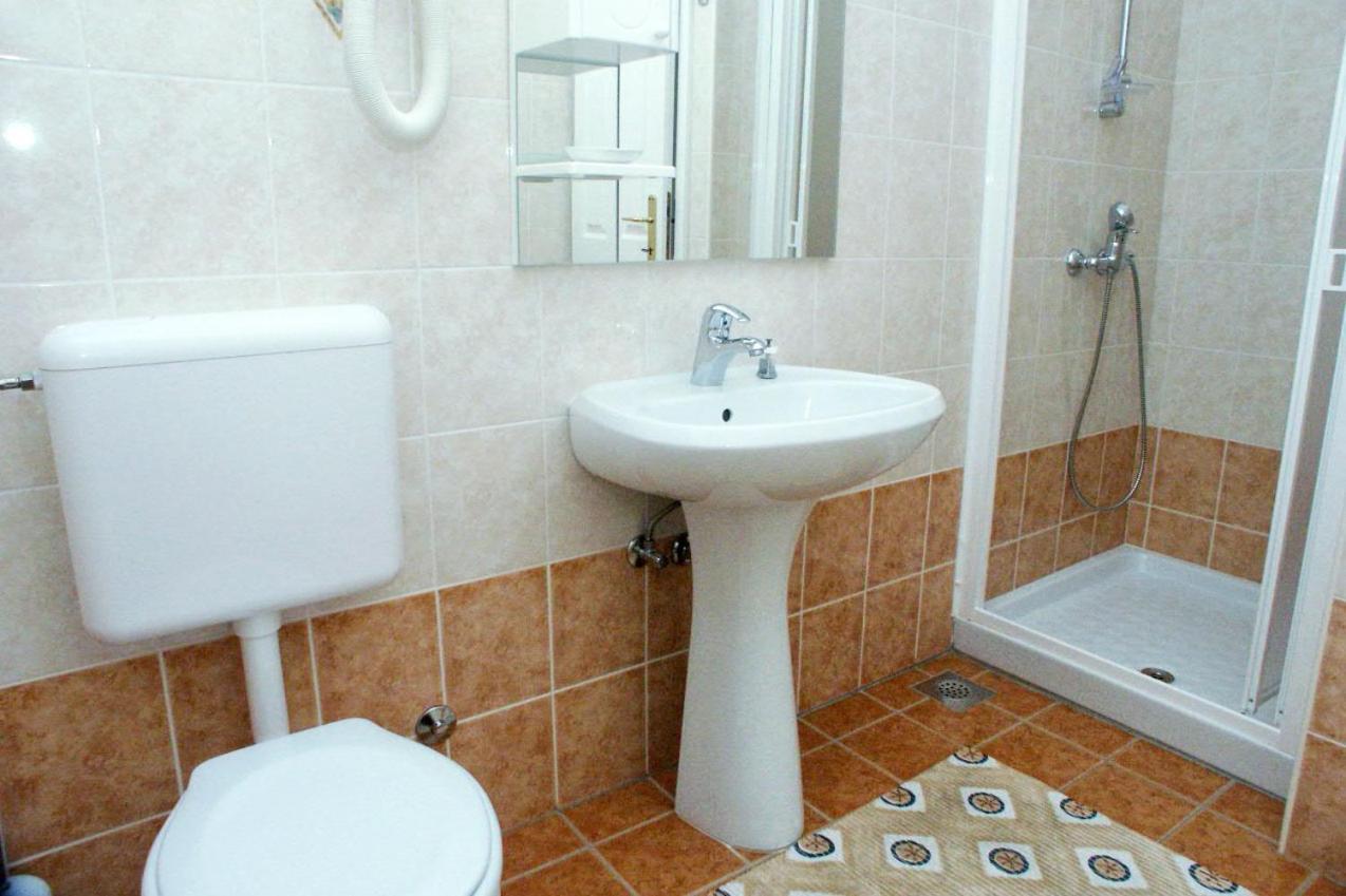 Apartments And Rooms With Wifi Vrsar, Porec - 3007 Extérieur photo