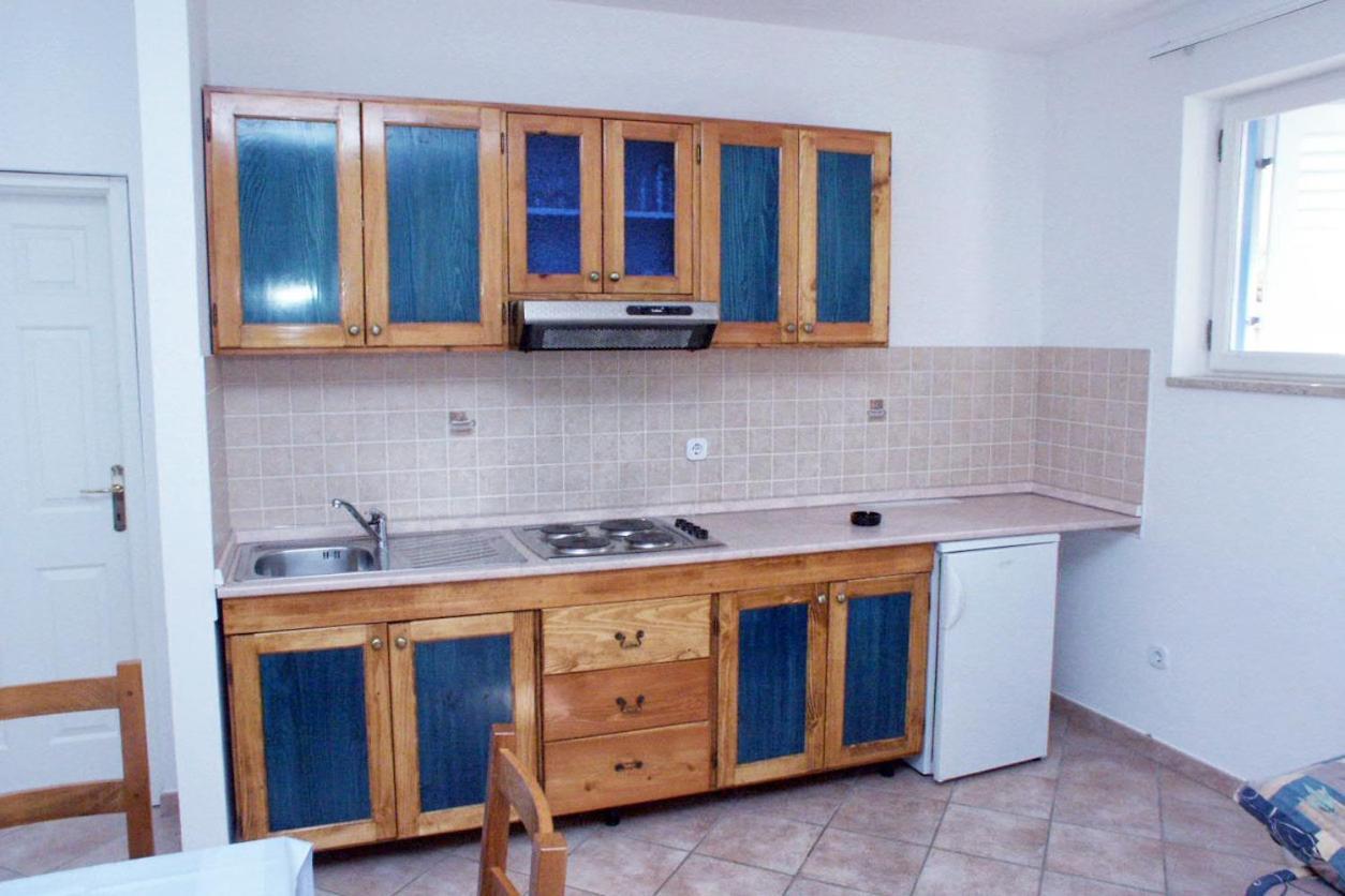 Apartments And Rooms With Wifi Vrsar, Porec - 3007 Extérieur photo